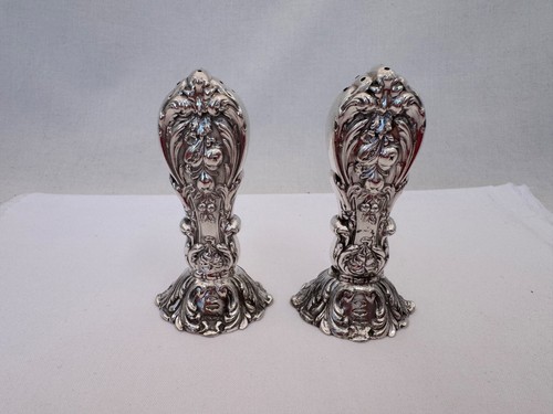 Reed barton sterling silver - barton,